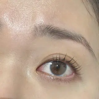 マツエク・マツパ 韓国束感まつげ｜ MANAMI🧸のマツエク・マツパデザイン