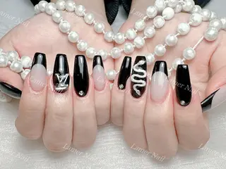 ネイル hikikibyee ♡のネイルデザイン