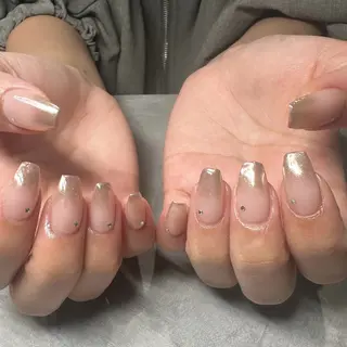 ネイル joieange kitano yoのネイルデザイン