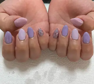 ネイル nail  M&T所属・nail M&Tのネイルデザイン