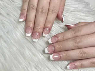 ネイル joieange hinakoのネイルデザイン