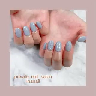 ネイル ✤Ina nail✤のネイルデザイン