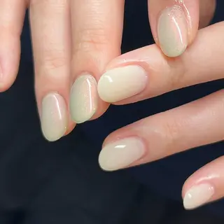 ネイル mitsuki / Manonのネイルデザイン