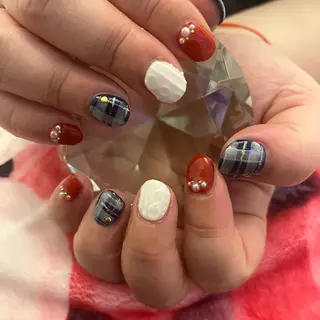 ネイル 近藤 美春のネイルデザイン