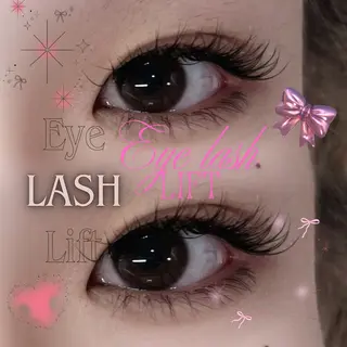 マツエク・マツパ Lucia博多所属・Lucia 大石の眉毛・アイブロウイメージ