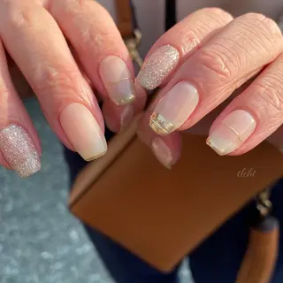 ネイル Rio 𓍼のネイルデザイン