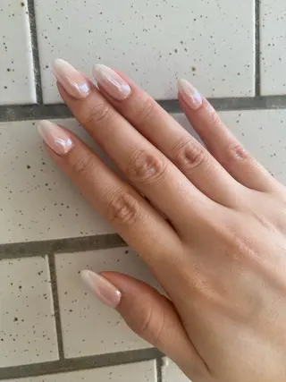 ネイル the 25 Nail & Cafe所属・25nail Erikaのネイルデザイン