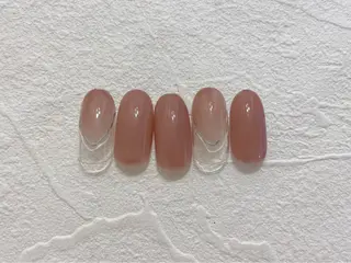 ネイル kiki nail たまプラーザのネイルデザイン