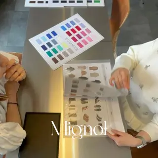 韓国イメコン 🌙yuriのその他イメージ