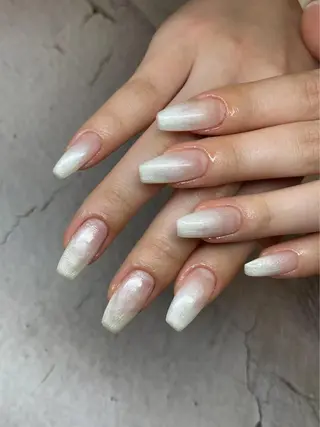 ネイル RI SA☀️ リサのネイルデザイン