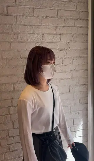 ショート LOTUS表参道所属・【代表】 🌟MASA🌟美髪のヘアスタイル