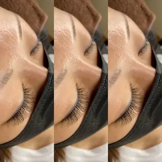 マツエク・マツパ Eyelash KEYのマツエク・マツパデザイン