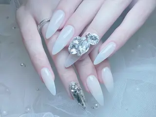 ネイル Moci Nail Salonのネイルデザイン