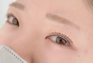 マツエク・マツパ eclat西所沢店 堀のマツエク・マツパデザイン