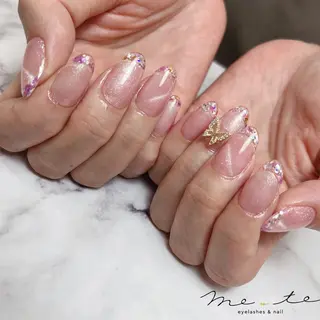 ネイル YuaBeauty所属・浅井 亜美のその他イメージ