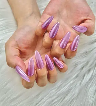 ネイル Satomi.t _Nailのネイルデザイン