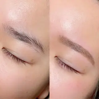 アイブロウ mignon /まつげパーマ/眉毛のエステ・リラクイメージ