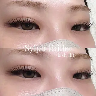 マツエク・マツパ eternite イトウのマツエク・マツパデザイン