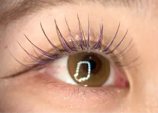 マツエク・マツパ cache 【カシェ】所属・cache / SAKIの眉毛・アイブロウイメージ