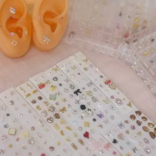 nail salon  mieux所属・nailsalon mieuxのネイルデザイン