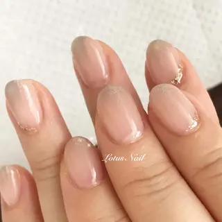 ネイル Lotus Nailのネイルデザイン