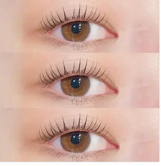 マツエク・マツパ 🌹ブリランテ🌹 大人気店のマツエク・マツパデザイン