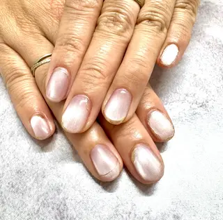 ミディアム Rico nailのネイルデザイン