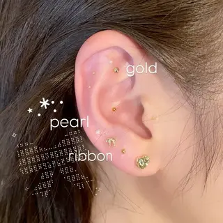 nerine博多 momokaのマツエク・マツパデザイン