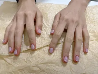 ネイル Umi nail& eyelashのネイルデザイン