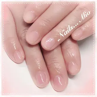ネイル .Nails Mio 赤羽西ネイルサロンのネイルデザイン