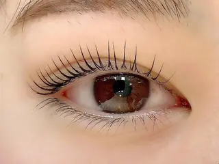 マツエク・マツパ アルターエクラ 飯島のマツエク・マツパデザイン