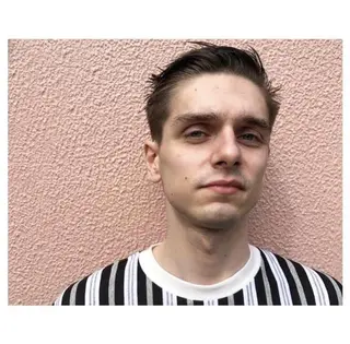 メンズ 野田 美咲のヘアスタイル