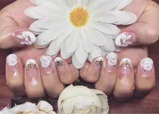ネイル NAIL salon ACEのネイルデザイン