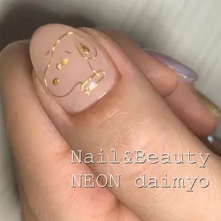 ネイル gluna nail所属・gluna nailのネイルデザイン