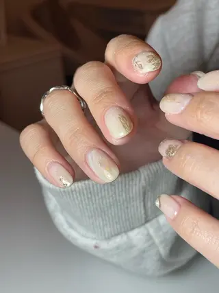 ネイル cleanbelle Eriのマツエク・マツパデザイン