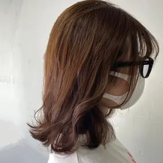 ミディアム 眉毛&まつ毛パーマ専門店Berry所属・清水 由佳のマツエク・マツパデザイン