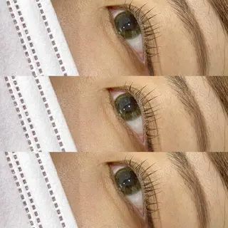 マツエク・マツパ BAMBI所属・BAMBI 🩷KAWAIのマツエク・マツパデザイン