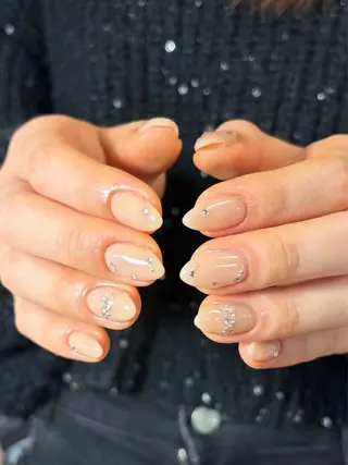 ネイル sis_ yukaのネイルデザイン