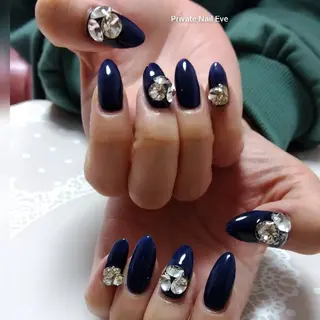 ネイル ネイル junkoのネイルデザイン