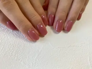 ネイル Mahalo Nail所属・MahaloNail kahoのネイルデザイン
