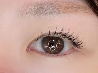 マツエク・マツパ LinC✾ EMIのマツエク・マツパデザイン