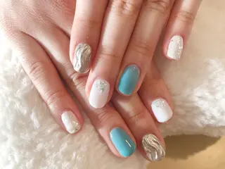 ネイル Lisa’s Salonのネイルデザイン