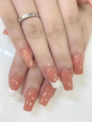 ミディアム JNA認定講師🌸 RIEのネイルデザイン