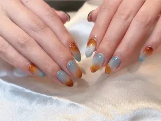 ネイル ネイルサロン WELINAのネイルデザイン