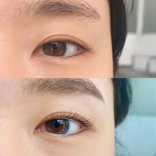 マツエク・マツパ yu kaの眉毛・アイブロウイメージ