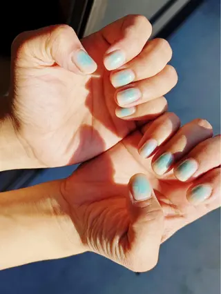 ネイル 室 直佳のネイルデザイン