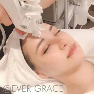 エヴァーグレース 河原町店のエステ・リラクイメージ