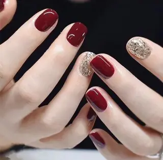 ネイル 成美SALON eye&nailのマツエク・マツパデザイン