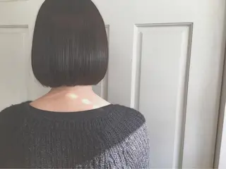 ショート 🌸ハイトーン 新田 廉 🌸のヘアスタイル