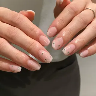ネイル ayana nails所属・nail salon ayanaのネイルデザイン